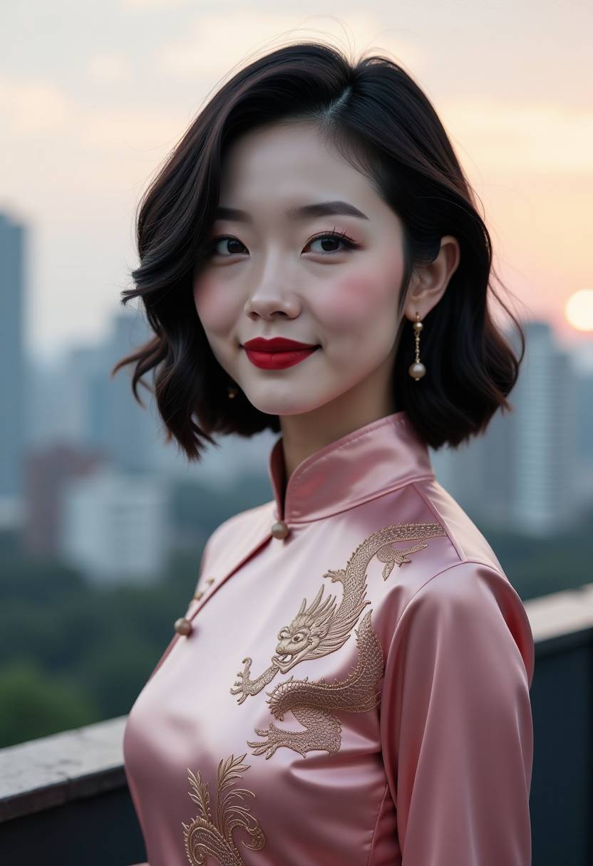 第七个实习生